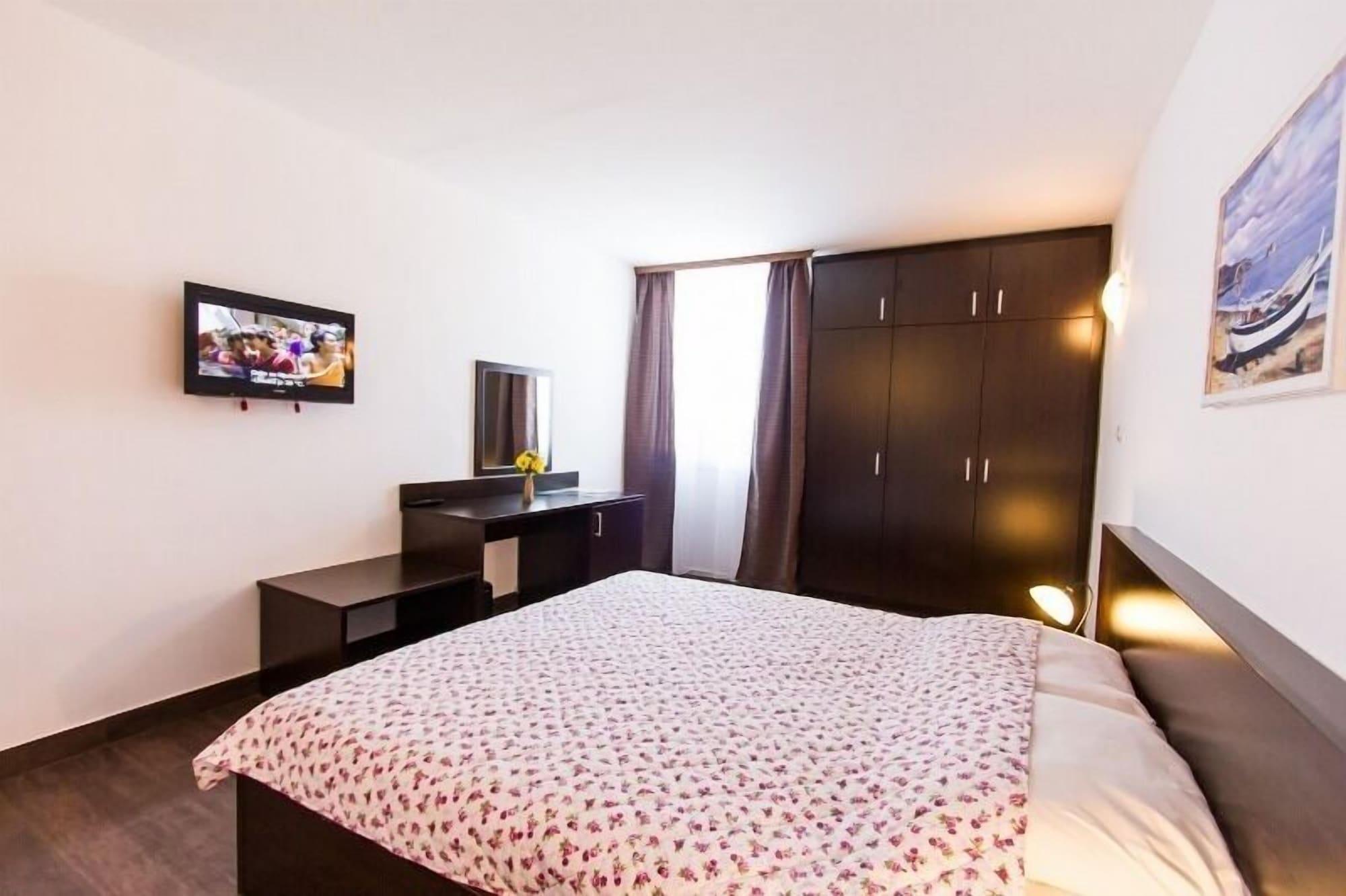 Hotel Omorika Punat Exterior foto