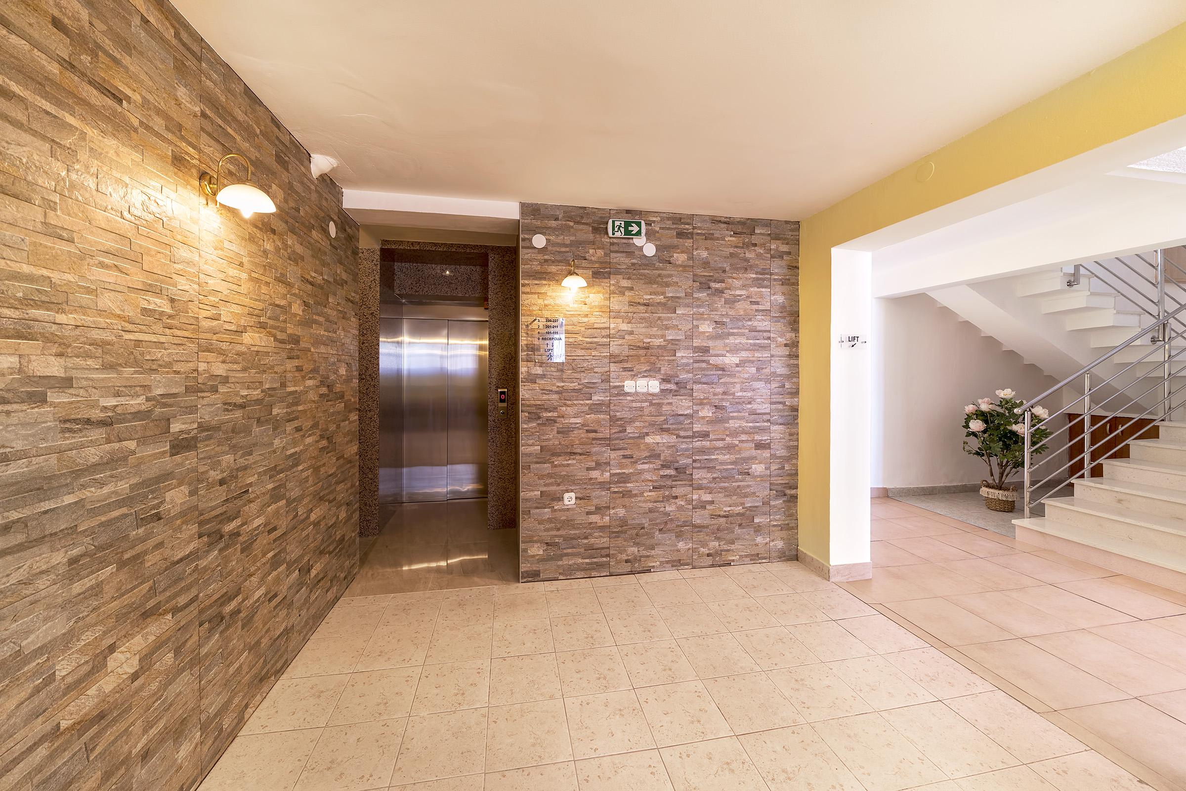 Hotel Omorika Punat Exterior foto